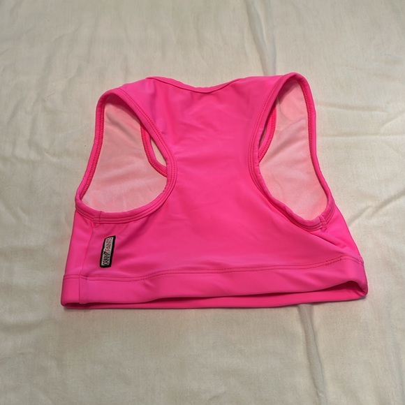 Kids active set- pink stars and hearts - Picture 3 of 4